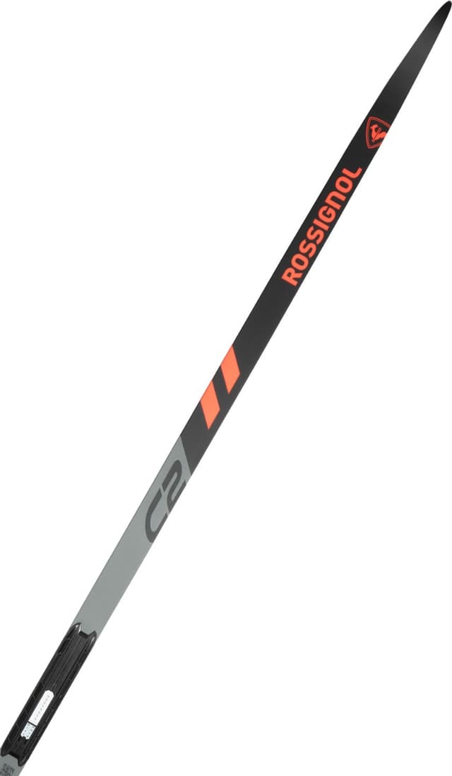 Rossignol X-IUM Classic IFP 198 cm – Budgetval – längdskidor bäst i test 2026