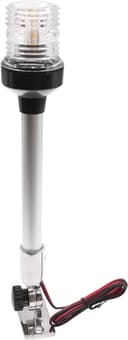 KAOLALI Justerbar LED-navigationslampa