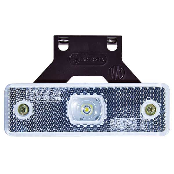 Swedstuff Universal positionsljus – Budgetval – lanternor bäst i test 2026