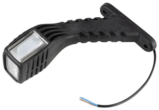 CJ 544205 LED Positionsljus Vänster – Bäst enkel installation – lanternor bäst i test 2026