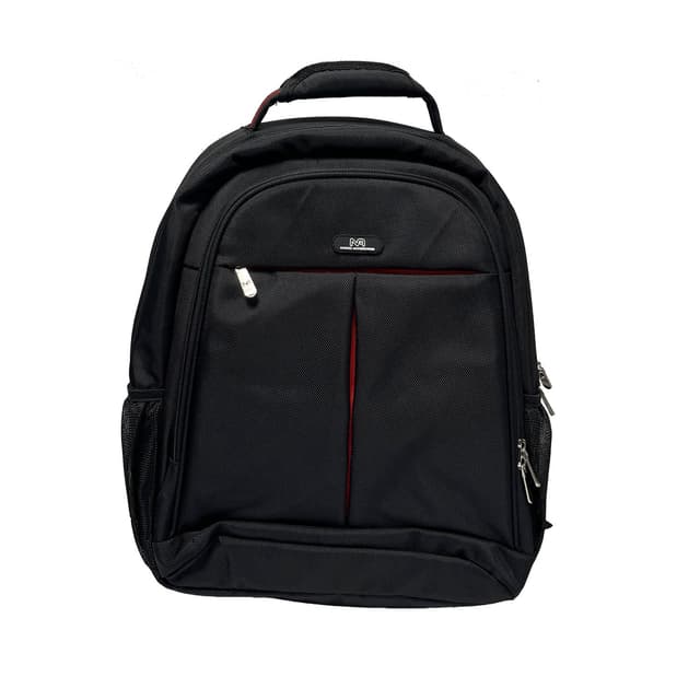 Nordic Accessories 15,6" – Budgetval – laptopryggsäck bäst i test 2026