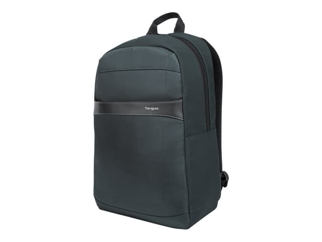 Targus Geolite 15,6" – Bäst pris/prestanda – laptopryggsäck bäst i test 2026