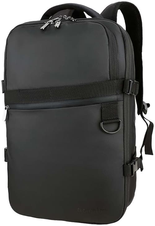 Cirafon Weekend 16" – Bäst för resan – laptopryggsäck bäst i test 2026