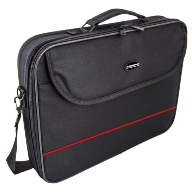 Esperanza Laptopväska 15.6 tum – Budgetval – laptopväska bäst i test 2026
