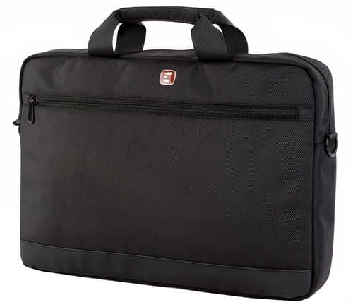 Cirafon Eco 16 tum återvunnen nylon – Miljöval – laptopväska bäst i test 2026