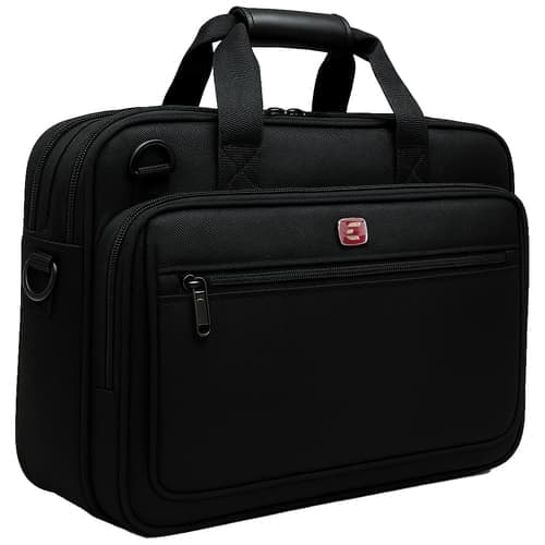 Cirafon Business Model L 16 tum – Bäst för affärsresor – laptopväska bäst i test 2026