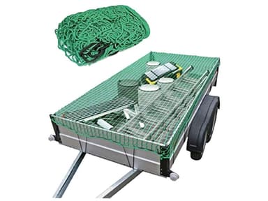 IWH Släpvagnsnät 4,5×3,5 m