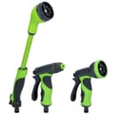 Kinzo Lastnät 1,6×3 m