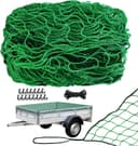 Amazon Släpvagnsnät 2×3 m