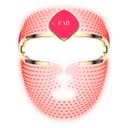 FAQ Swiss RGB LED-mask
