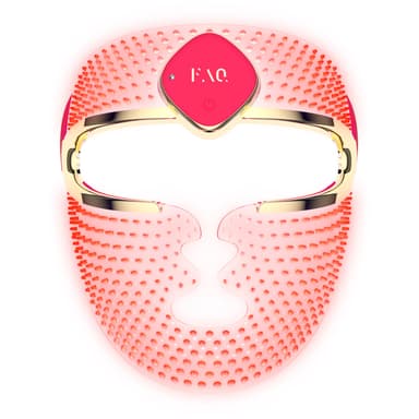 FAQ Swiss RGB LED-mask