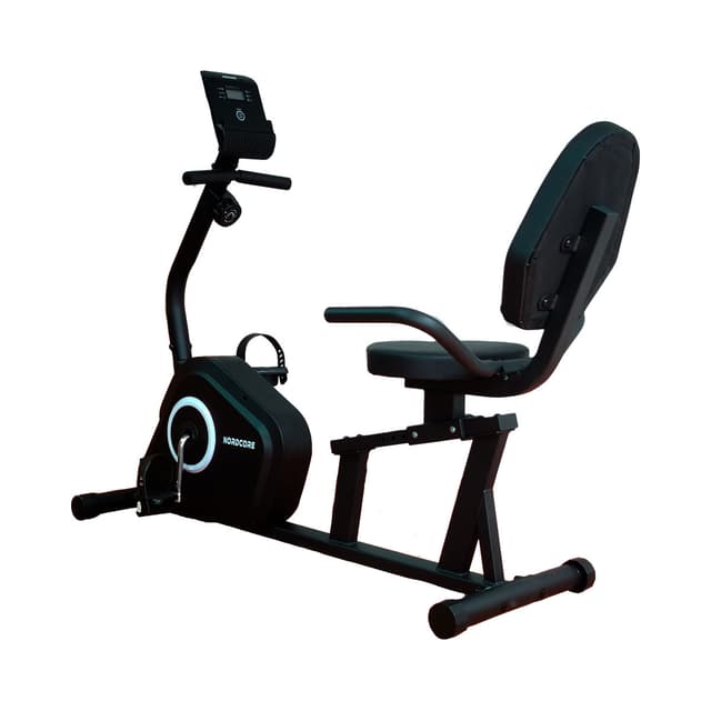 Nordcore RB 500 – Budgetval – liggande motionscykel bäst i test 2026