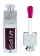 Dior Addict Lip Glow Oil