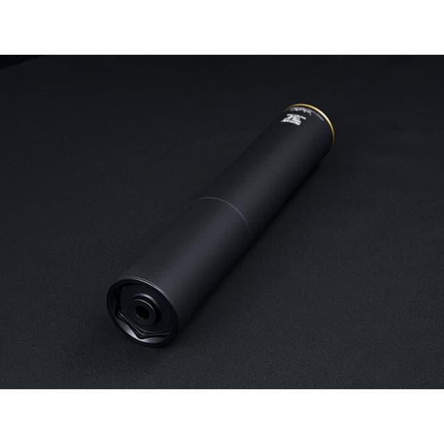 Stalon Victor – Bäst mellanklass – ljuddämpare vapen bäst i test 2026