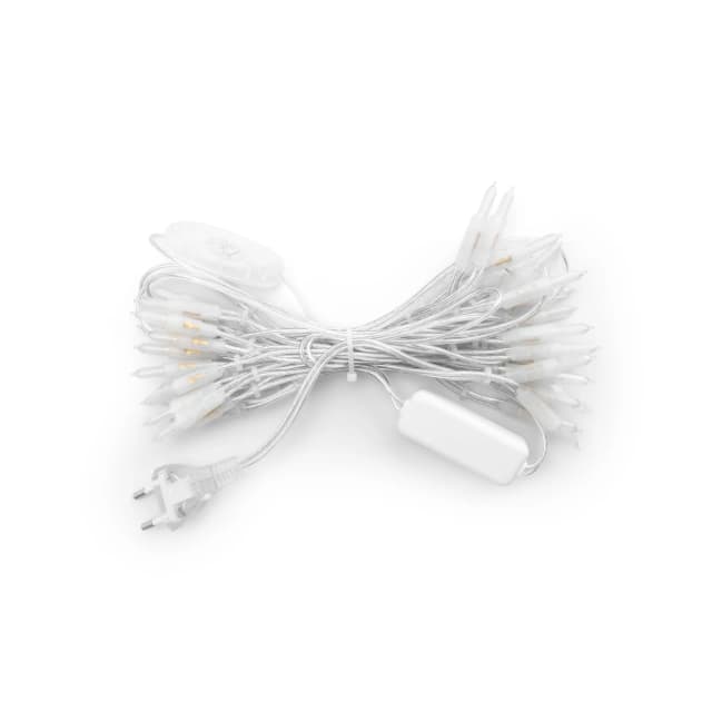 Irislights ljusslinga 35 bollar – Bäst design – ljusslinga bäst i test 2026