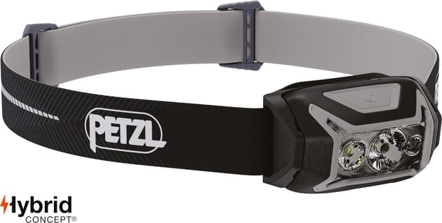 Petzl Actik Core – Bäst i test – löparlampa bäst i test 2026