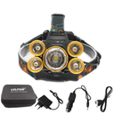 PS LED Zoom-pannlampa
