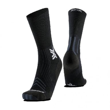X-Socks Run Expert Silke-Merino