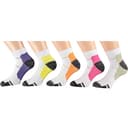 Ankelstrumpor 5-pack