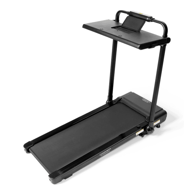 Comforth MotionPro – Bästa prisvärda – löpband (hopfällbart) bäst i test 2026