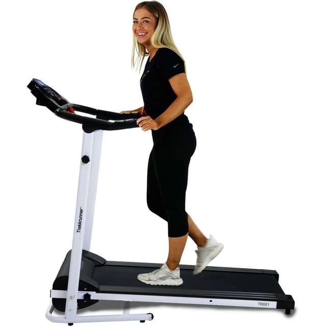 Trekkrunner TR001 – Budgetval – löpband under skrivbord bäst i test 2026
