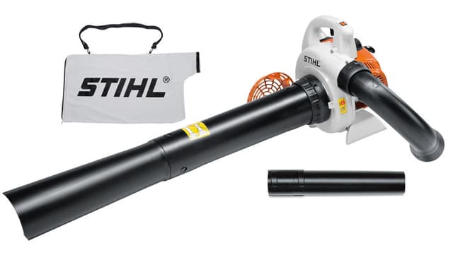 Stihl SH 56 Lövsug – Bäst i test – lövsug bäst i test 2026