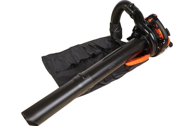 3-i-1 bensindriven lövsug 25,4 cc – Budgetval – lövsug bäst i test 2026