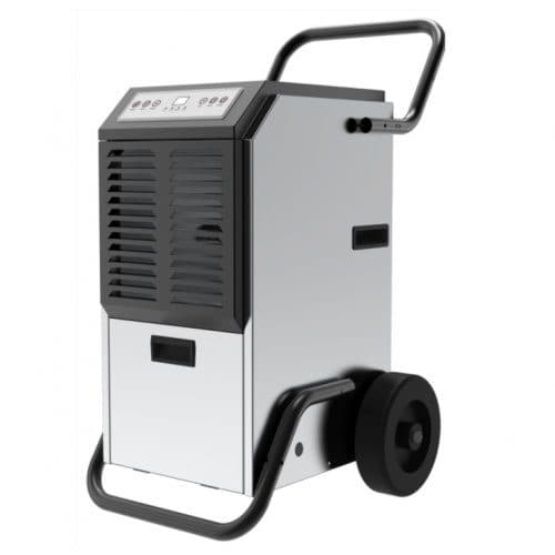 Lyfco 50 L/24 h Luftavfuktare – Bästa pris/prestanda – luftavfuktare källare bäst i test 2026