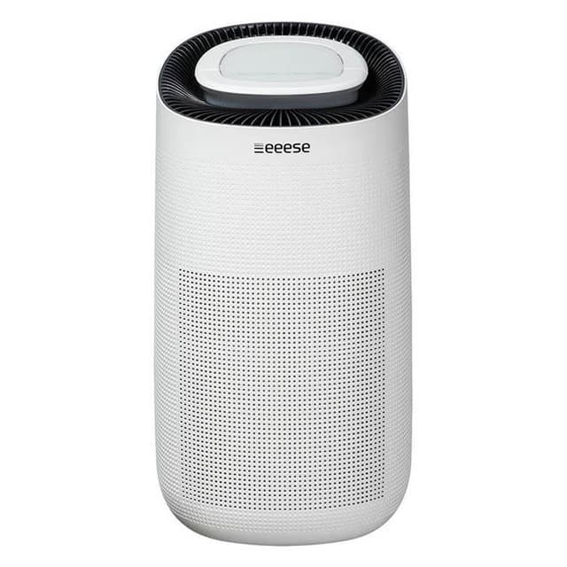 eeese Vigga 50 m² – Budgetval – luftrenare bäst i test 2026