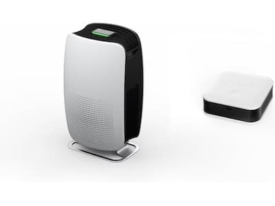 Mill Silent Pro – Bästa premiumval – luftrenare allergi bäst i test 2026