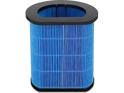 Loeffen LFAP7000 – Bäst i test – luftrenare HEPA bäst i test 2026