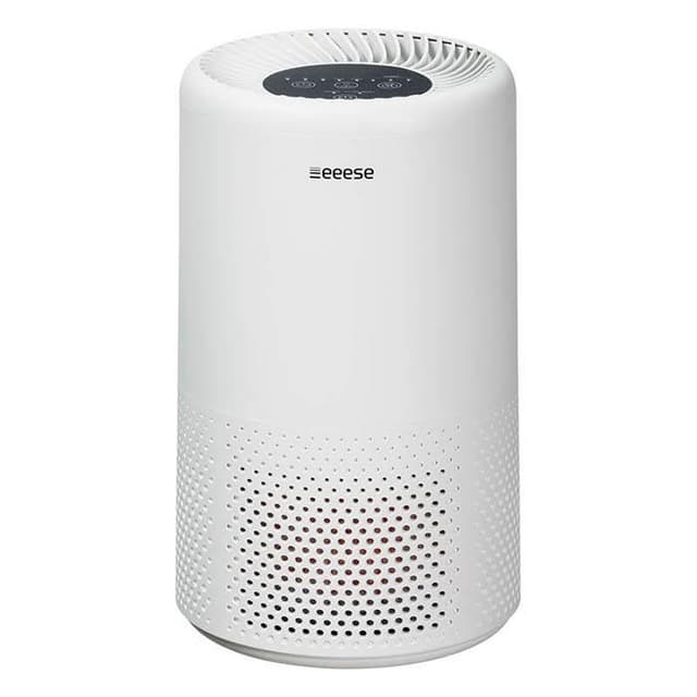 eeese Freia – Bäst för mindre rum – luftrenare HEPA bäst i test 2026