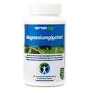 Better You Magnesiumglycinat 90 kaps (Svensk Hälsokost)