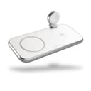 ZENS 4-i-1 MagSafe-laddare