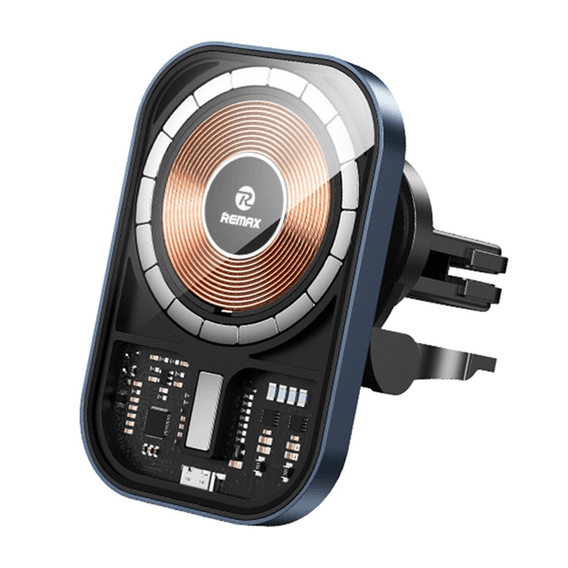 REMAX MagSafe bilhållare – Bästa i bilen – magsafe-tillbehör bäst i test 2026