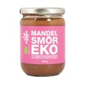 Superfruit Mandelsmör EKO 500g