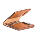 Mühle Travel Manikyrset i läderetui