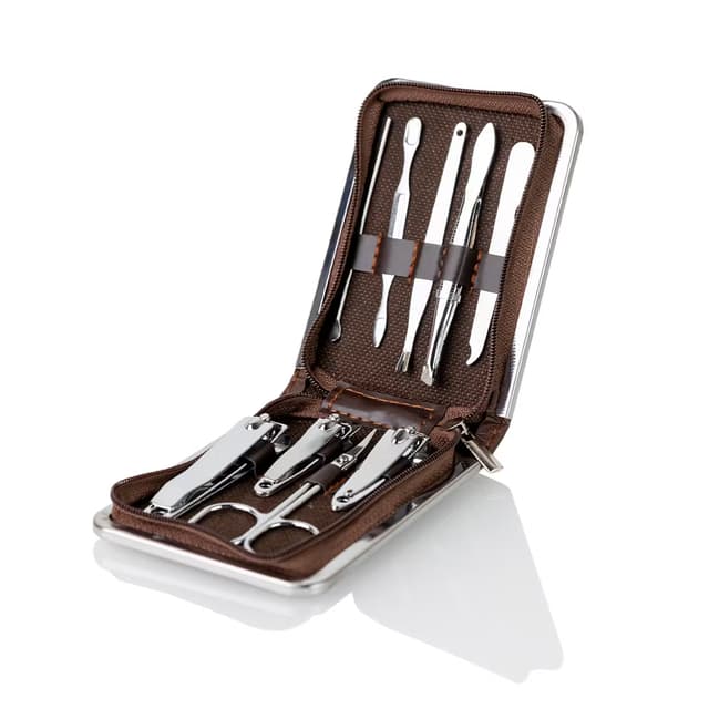 Professionellt 9-delars manikyrset – Bäst för proffs – manikyrset bäst i test 2026