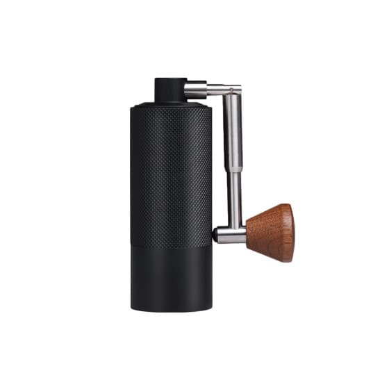 Timemore Chestnut Nano 3 – Bästa portabla – manuell kaffekvarn bäst i test 2026