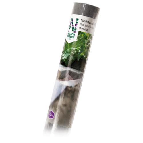 Nelson Garden markduk 100 g/m² – Bäst i test – markduk bäst i test 2026