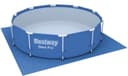 Bestway Flowclear markduk 2,44×2,44 m