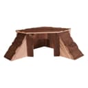 Trixie Thordis Marsvinshus