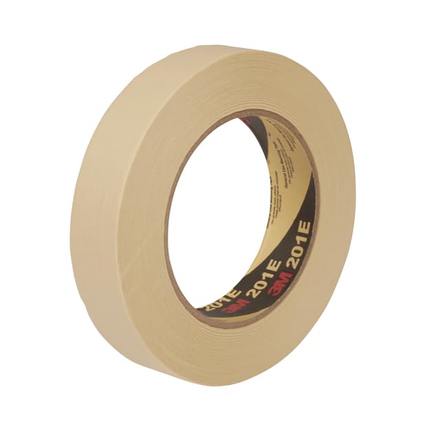 3M 201E 36 mm x50 m – Bästa allround – maskeringstejp bäst i test 2026