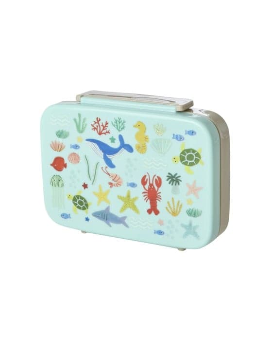 Rice Matlåda med fack – Bäst med fack – matlåda barn bäst i test 2026