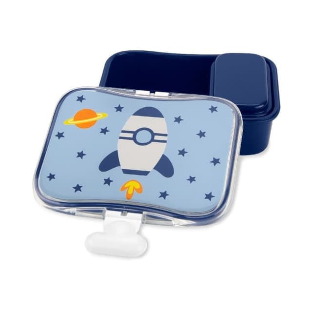 Skip Hop Spark Style Matlåda – Bäst för snacks – matlåda barn bäst i test 2026