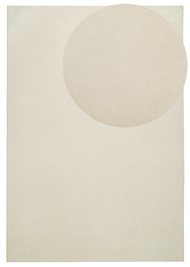 Comfy Beige 200×290 cm – Bäst för stora ytor – matta bäst i test 2026