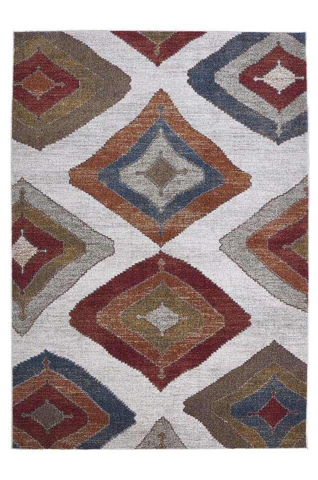 Harry Multi 160×230 cm – Bäst för färgstark design – matta bäst i test 2026