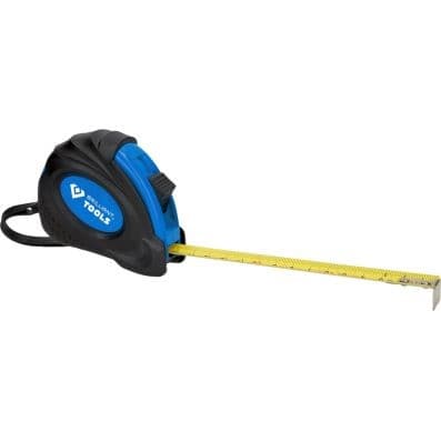 KS Tools Måttband 3m – Budgetval – måttband bäst i test 2026