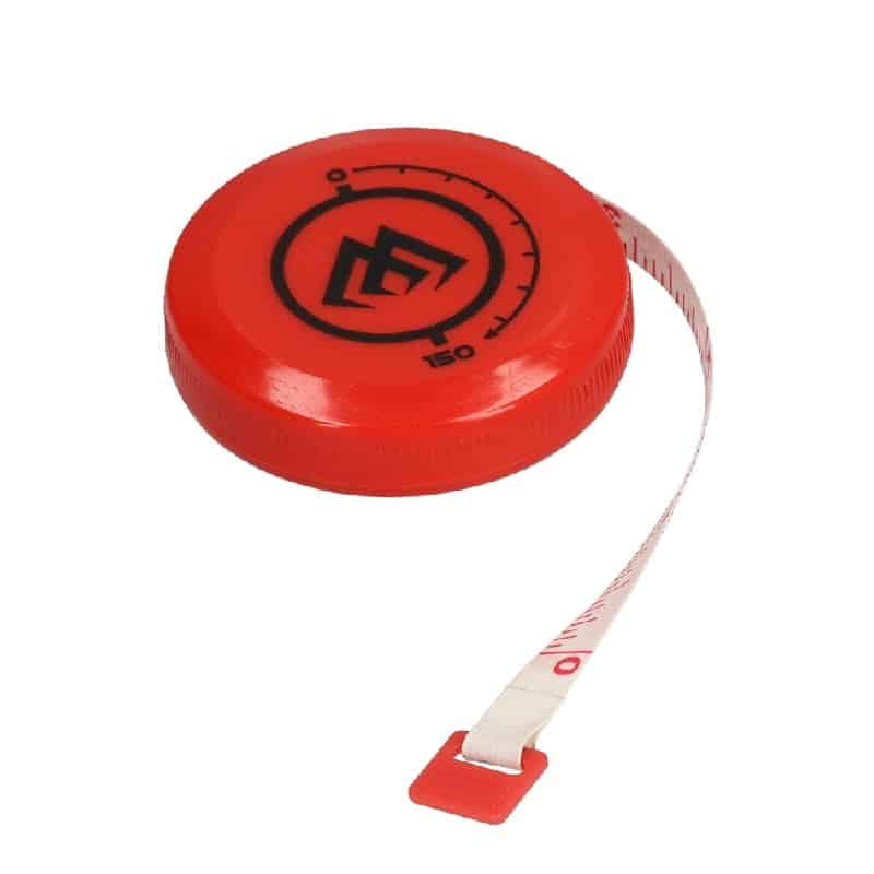 Mikado Måttband 150cm – Bäst för fiske – måttband bäst i test 2026