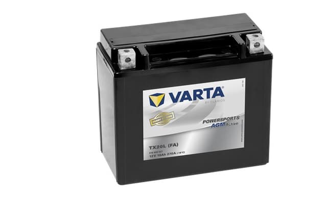 VARTA TX20L 12V 18Ah – Bäst i test – mc-batteri bäst i test 2026